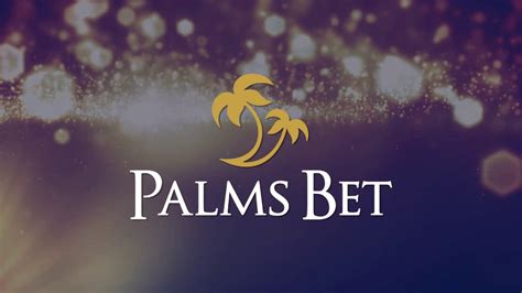 palms bet online|Iba pa.